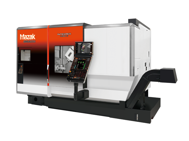 INTEGREX i-200H